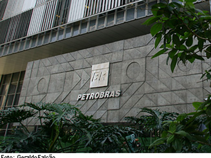 Petrobras estuda comprar ações da italiana Eni na portuguesa Galp
