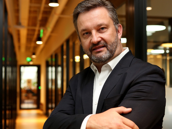 Super App: a força que acelerará a economia digital brasileira em 2023, por Hilmar Becker