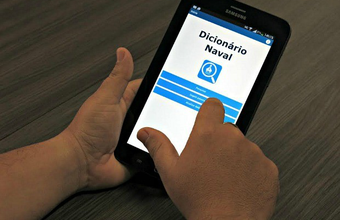 App facilita acesso aos conceitos navais