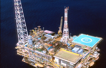 ANP adota medidas  para reforçar segurança operacional das plataformas offshore