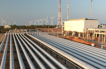 Licitação para consultoria na área de Gás Natural para atender o Projeto META do MME