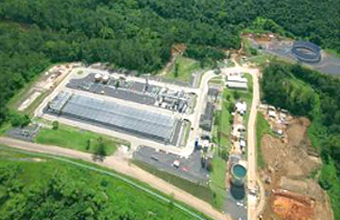 QGEP bate recorde de produção de gás em 2010