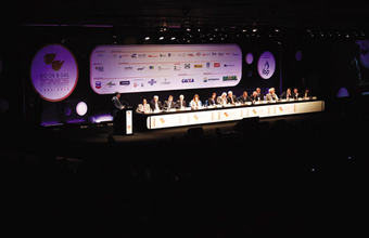 Rolls-Royce participará da Rio Oil & Gas 2014