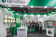 Tanacas comemora 25 anos com lançamento do Retificador Inteligente na Rio Pipeline 2025