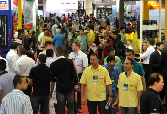 Mec Show: Petrobras fomenta negócios no Espírito Santo Mec Show: Petrobras fomenta negócios no Espírito Santo