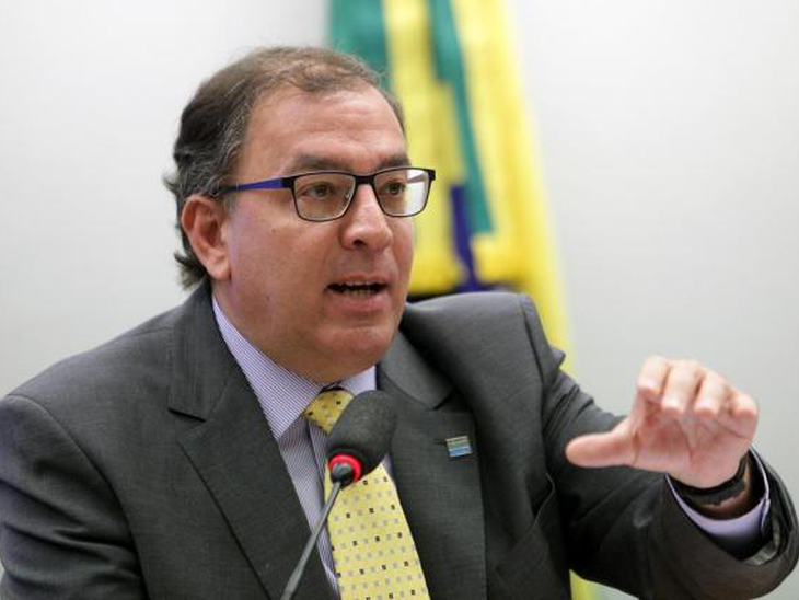 Faturamento da indústria de máquinas e equipamentos aumenta 45%