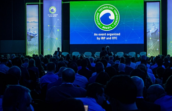 OTC Brasil 2025 reúne líderes globais da energia offshore no Rio de Janeiro