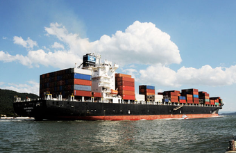 Porto de Santos confirma calado de 13,2 metros no canal de navegação
