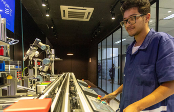 Firjan SENAI SESI lança programa de empregabilidade para unir alunos e empresas