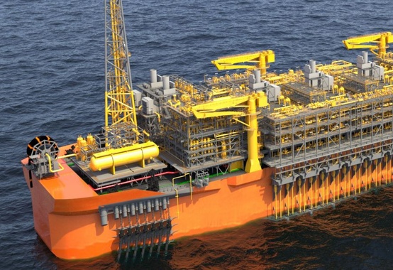 Campo de Mero (BS): SBM Offshore conclui empréstimo de US$ 600 milhões para construção do FPSO Sepetiba Campo de Mero (BS): SBM Offshore conclui empréstimo de US$ 600 milhões para construção do FPSO Sepetiba