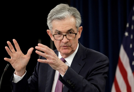 Petróleo fecha em alta após comentários da Opep e de Powell Petróleo fecha em alta após comentários da Opep e de Powell