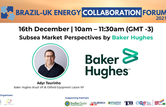 Brazil - UK Energy Collaboration Forum