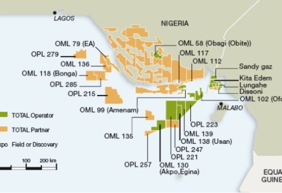 Fora da Nigéria: empresa vende 100% da sua participação acionária na Petrobras Oil & Gas B.V Fora da Nigéria: empresa vende 100% da sua participação acionária na Petrobras Oil & Gas B.V