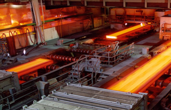 ES Gás irá fornecer gás natural para o Alto-Forno 3 da ArcelorMittal Tubarão