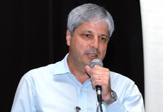 Precisamos equacionar desafios no setor sucroenergético, defende Márcio Félix em São Paulo Precisamos equacionar desafios no setor sucroenergético, defende Márcio Félix em São Paulo