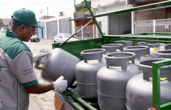 Cade abre processo para apurar supostas práticas de cartel envolvendo distribuição e reveda de GLP