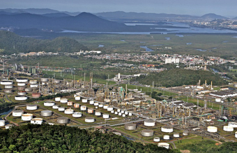 RPBC comemora 70 anos, com 11% da produção de derivados da Petrobras