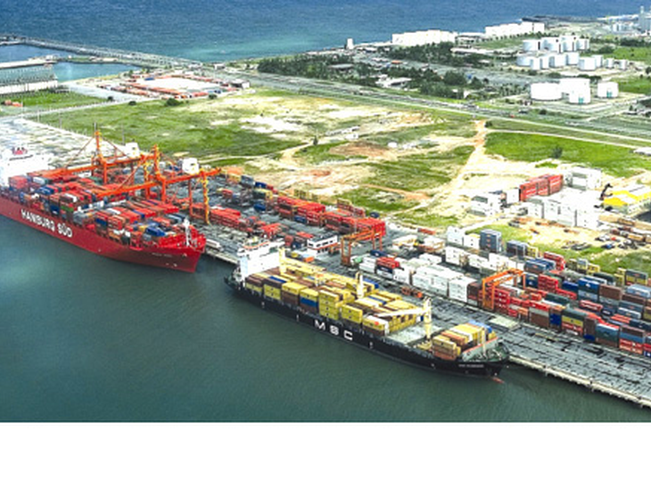 Navalmare anuncia estaleiro no Complexo de Suape