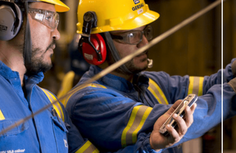 Gerdau tem lucro líquido recorde de R$ 2,5 bilhões no 1º trimestre