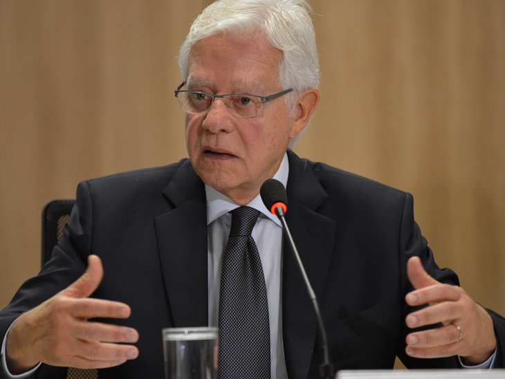 Moreira Franco diz que governo abrirá concessões na área de transporte