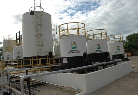 Governo anuncia mudanças no setor de biodiesel Governo anuncia mudanças no setor de biodiesel