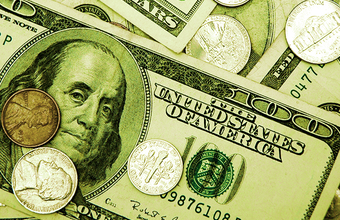 Dólar passa de R$ 2,83 e fecha na maior cotação em mais de dez anos