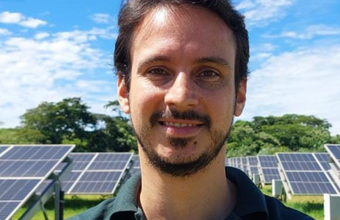 Tecnologia da Unicamp viabiliza produção sustentável de amônia verde e reduz emissões de carbono