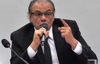 CPI: Pedro Barusco diz que começou a receber propina em 1997