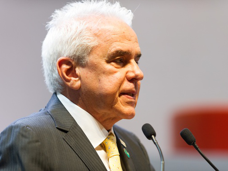 Gerência executiva de Mudança Climática é criada pela Petrobras