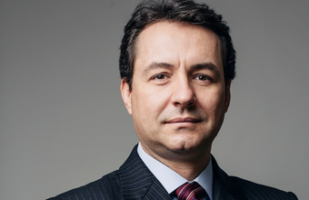 Sócio do Schmidt Valois Advogados, Alexei Vivan é eleito 1º Vice-presidente do SindiEnergia