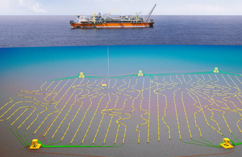 US$450 milhões serão investidos no maior projeto de monitoramento sísmico mundial