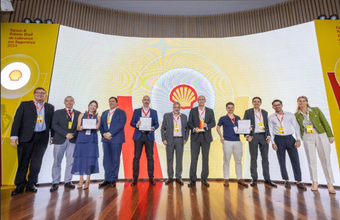 Shell celebra a 4ª edição do Fórum & Prêmio Shell de Liderança em Segurança