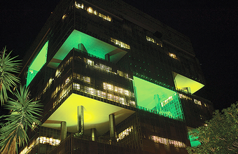 Petrobras será excluída do Índice Dow Jones de Sustentabilidade