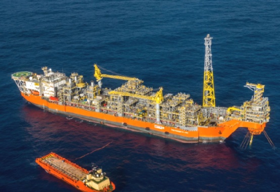 Testes de longa duração no campo de Mero em Libra são concluídos e será operado pelo FPSO Pioneiro de Libra Testes de longa duração no campo de Mero em Libra são concluídos e será operado pelo FPSO Pioneiro de Libra