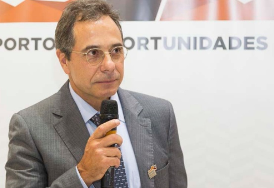 Com novos negócios no Complexo do Açu, Prumo fecha o ano de 2018 Com novos negócios no Complexo do Açu, Prumo fecha o ano de 2018