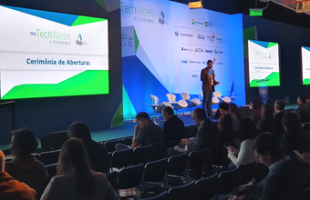 Infraestrutura e mudança de cultura corporativa são desafios da transformação digital