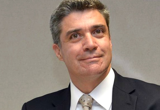 André Clark é nomeado CEO da Siemens no Brasil André Clark é nomeado CEO da Siemens no Brasil
