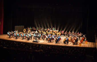 PRIO anuncia patrocínio de R$ 1 milhão à  Orquestra Sinfônica Brasileira