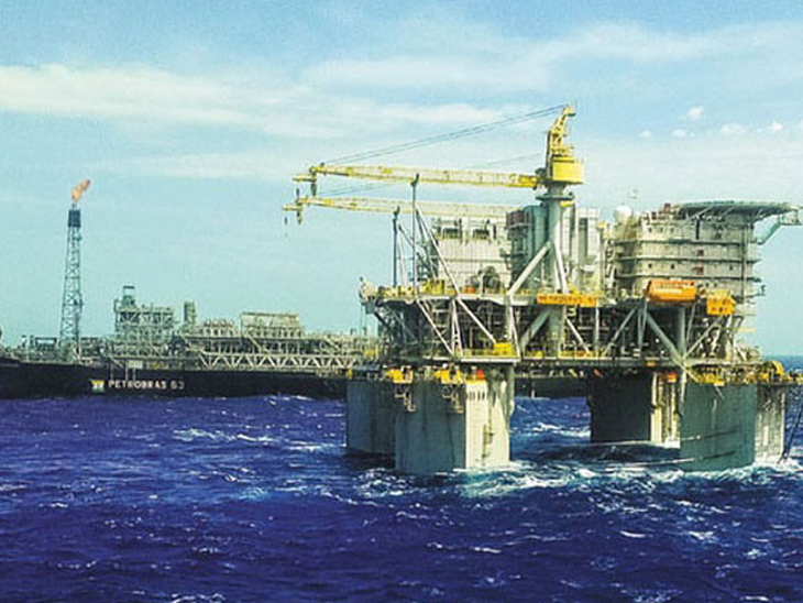 Produção total no Brasil alcançou aproximadamente 2,997 milhões boe/d