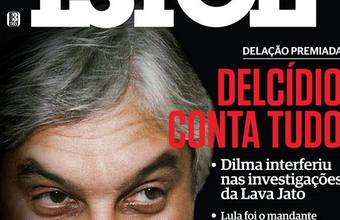 Advogado deixa defesa de Delcídio no Conselho de Ética do Senado