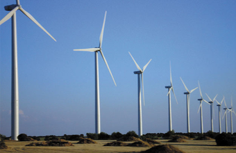 Capacidade instalada de energia eólica deve crescer 62% em 2015
