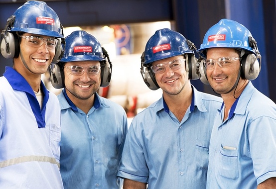 Odebrecht Agroindustrial: há 10 anos transformando a vida das pessoas Odebrecht Agroindustrial: há 10 anos transformando a vida das pessoas