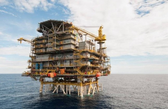 A partir 15 de agosto está programada parada de 30 dias para manutenção da plataforma de Mexilhão e do gasoduto Rota 1