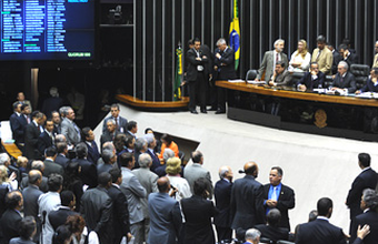 Pré-sal: Câmara aprova benefício a estado que não produz petróleo