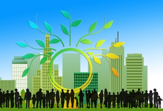 Em 2030, 90% da população brasileira viverá em cidades, o que é uma preocupação para o setor de energia Em 2030, 90% da população brasileira viverá em cidades, o que é uma preocupação para o setor de energia