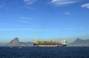 Galp vence processo de venda direta para o petróleo da União de Sépia