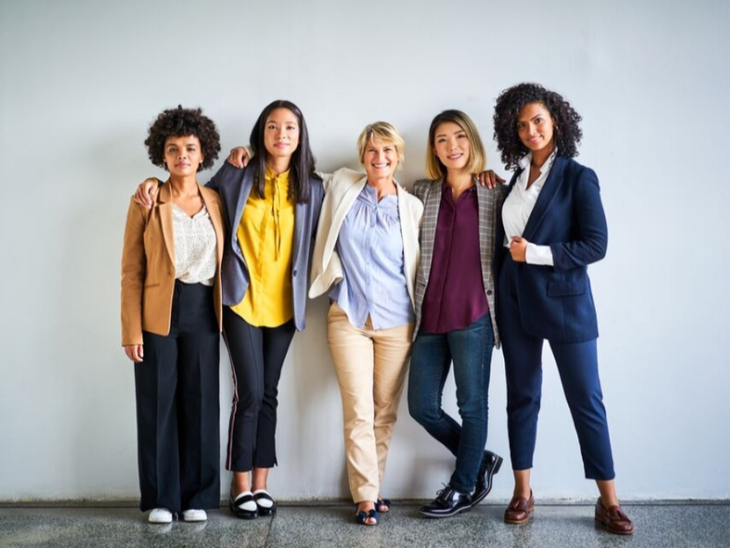 Shell Brasil reforça compromisso com Diversidade, Equidade e Inclusão no Dia Internacional da Mulher