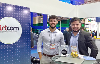 Startup Carioca lança aplicativo de tripulação durante Rio Oil & Gás 2018