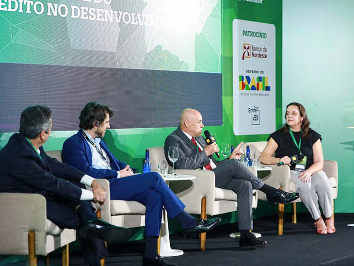 Banco do Nordeste investirá R$ 360 milhões para reforçar transmissão e distribuição de energia renovável