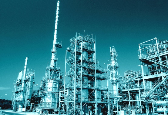 Preço do diesel tem novo reajuste nas refinarias Preço do diesel tem novo reajuste nas refinarias